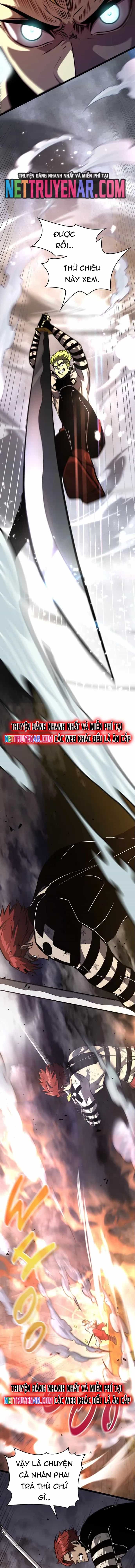Trò Chơi Của Thần - Chương 109 - ảnh 5