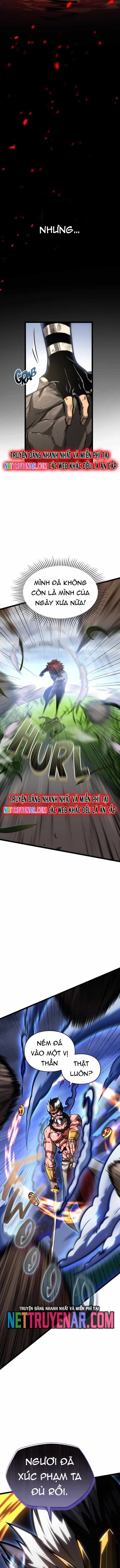 Trò Chơi Của Thần - Chương 110 - ảnh 2