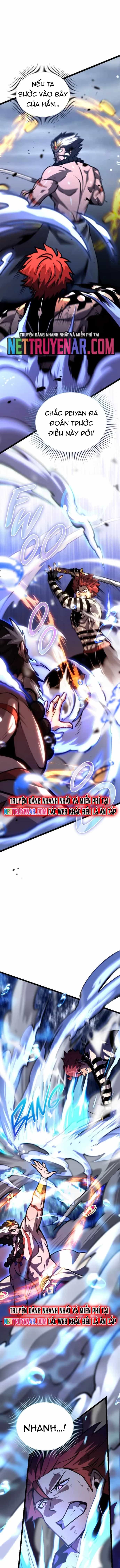 Trò Chơi Của Thần - Chương 110 - ảnh 5