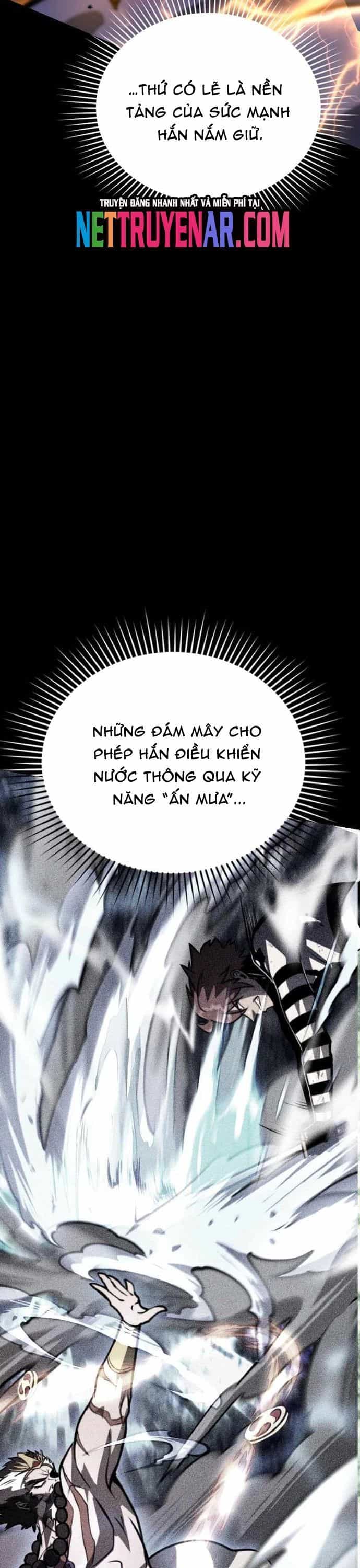 Trò Chơi Của Thần - Chương 111 - ảnh 11