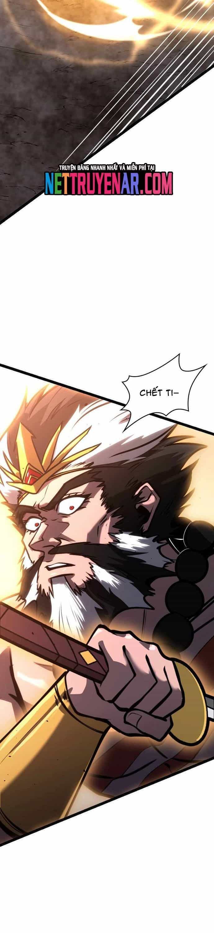 Trò Chơi Của Thần - Chương 111 - ảnh 19