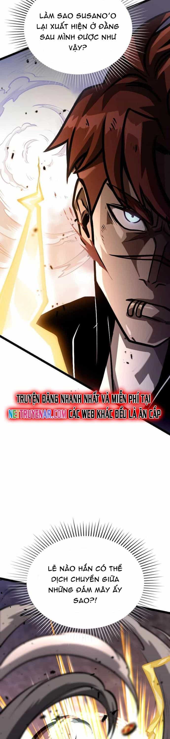 Trò Chơi Của Thần - Chương 111 - ảnh 38