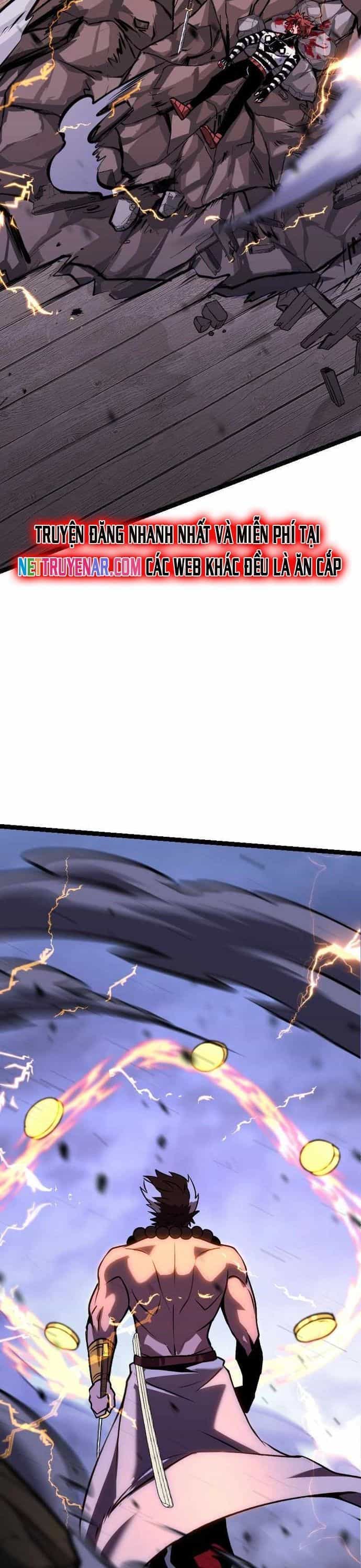 Trò Chơi Của Thần - Chương 111 - ảnh 4