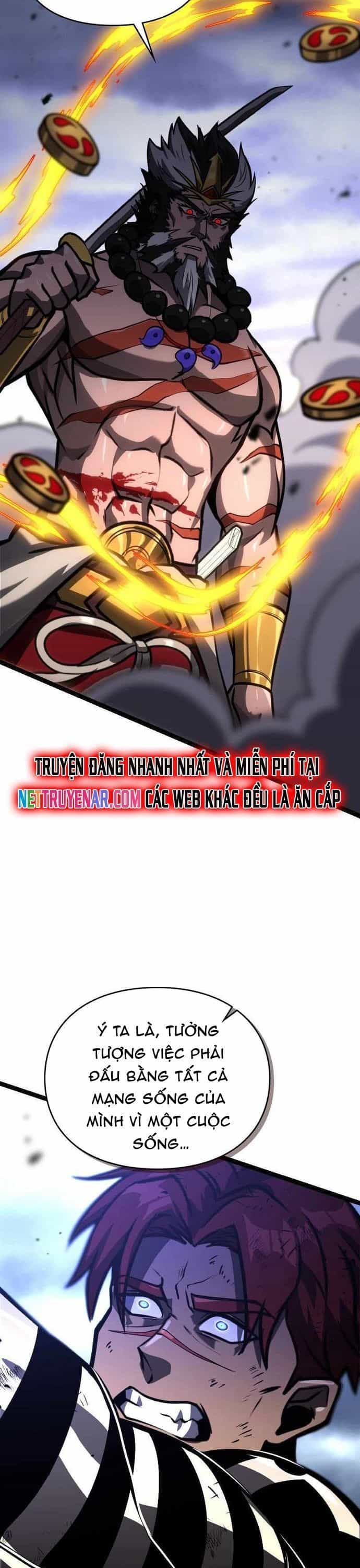 Trò Chơi Của Thần - Chương 111 - ảnh 52