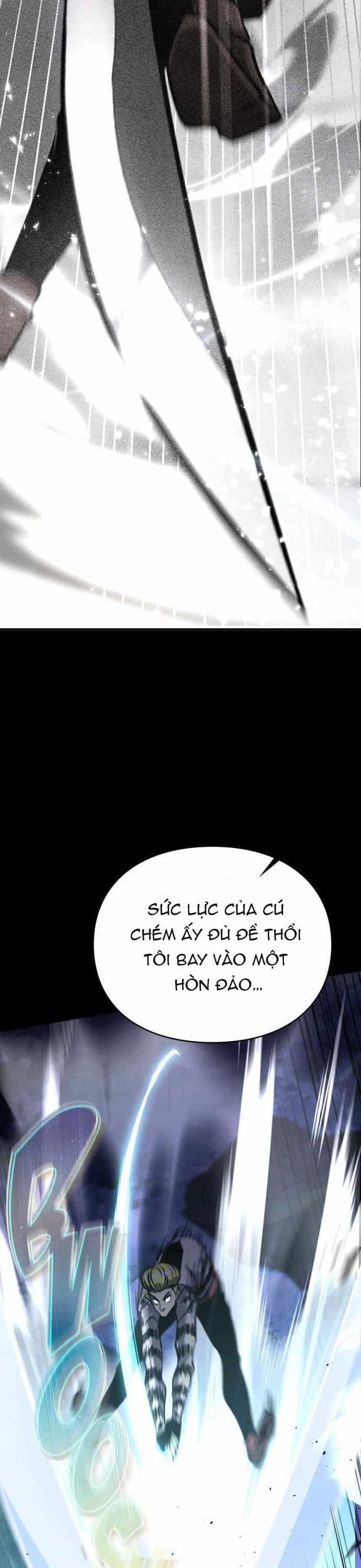 Trò Chơi Của Thần - Chương 112 - ảnh 11