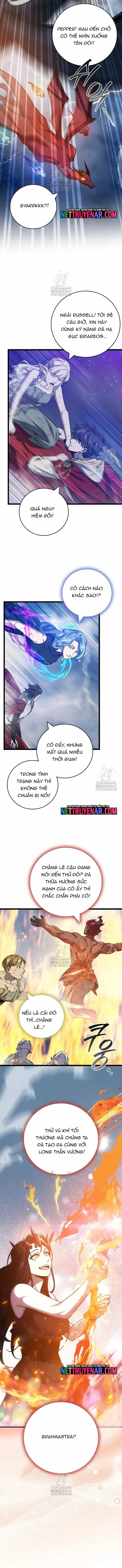 Trò Chơi Của Thần - Chương 113 - ảnh 13