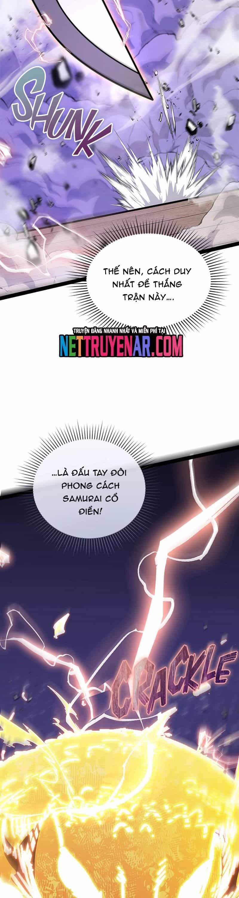 Trò Chơi Của Thần - Chương 114 - ảnh 10