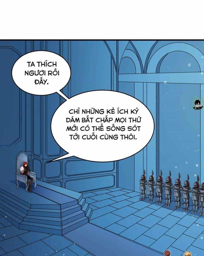 Trò Chơi Của Thần - Chương 12 - ảnh 71
