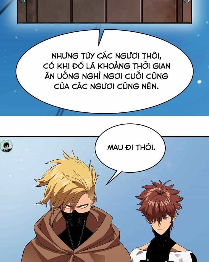 Trò Chơi Của Thần - Chương 12 - ảnh 88