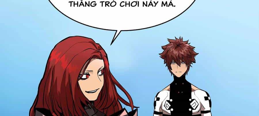 Trò Chơi Của Thần - Chương 13 - ảnh 131