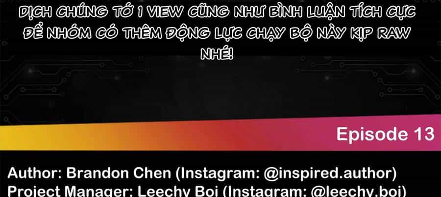 Trò Chơi Của Thần - Chương 13 - ảnh 298