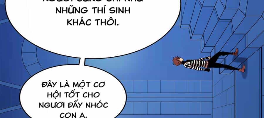 Trò Chơi Của Thần - Chương 14 - ảnh 156