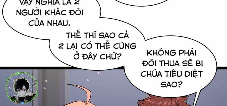 Trò Chơi Của Thần - Chương 14 - ảnh 513