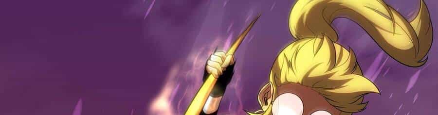 Trò Chơi Của Thần - Chương 14 - ảnh 90