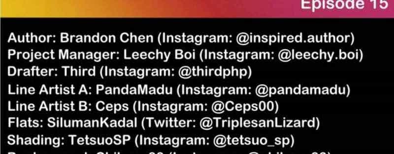 Trò Chơi Của Thần - Chương 16 - ảnh 374