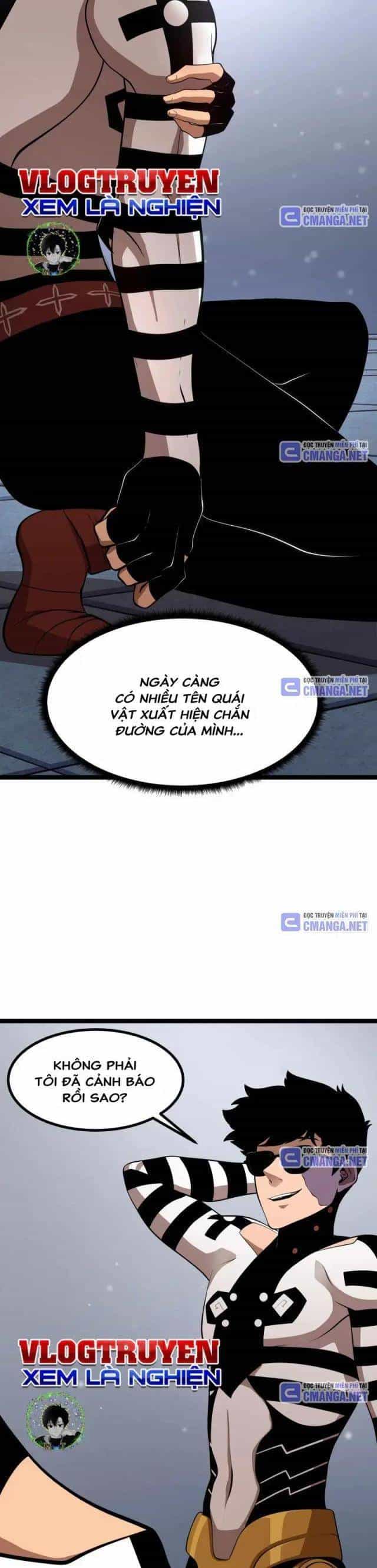 Trò Chơi Của Thần - Chương 17 - ảnh 19