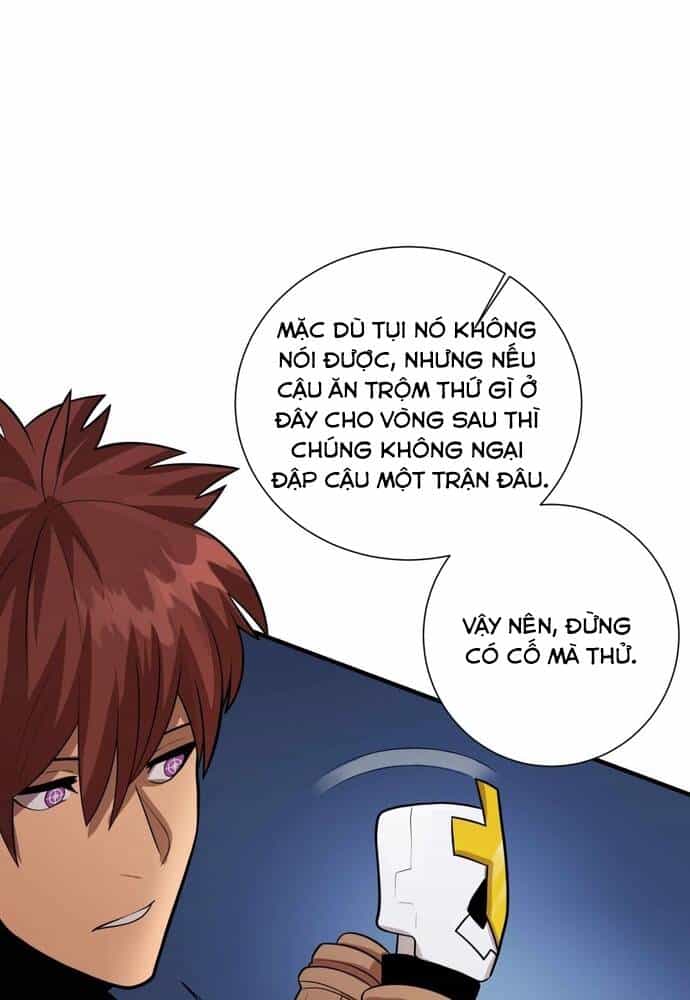 Trò Chơi Của Thần - Chương 18 - ảnh 81