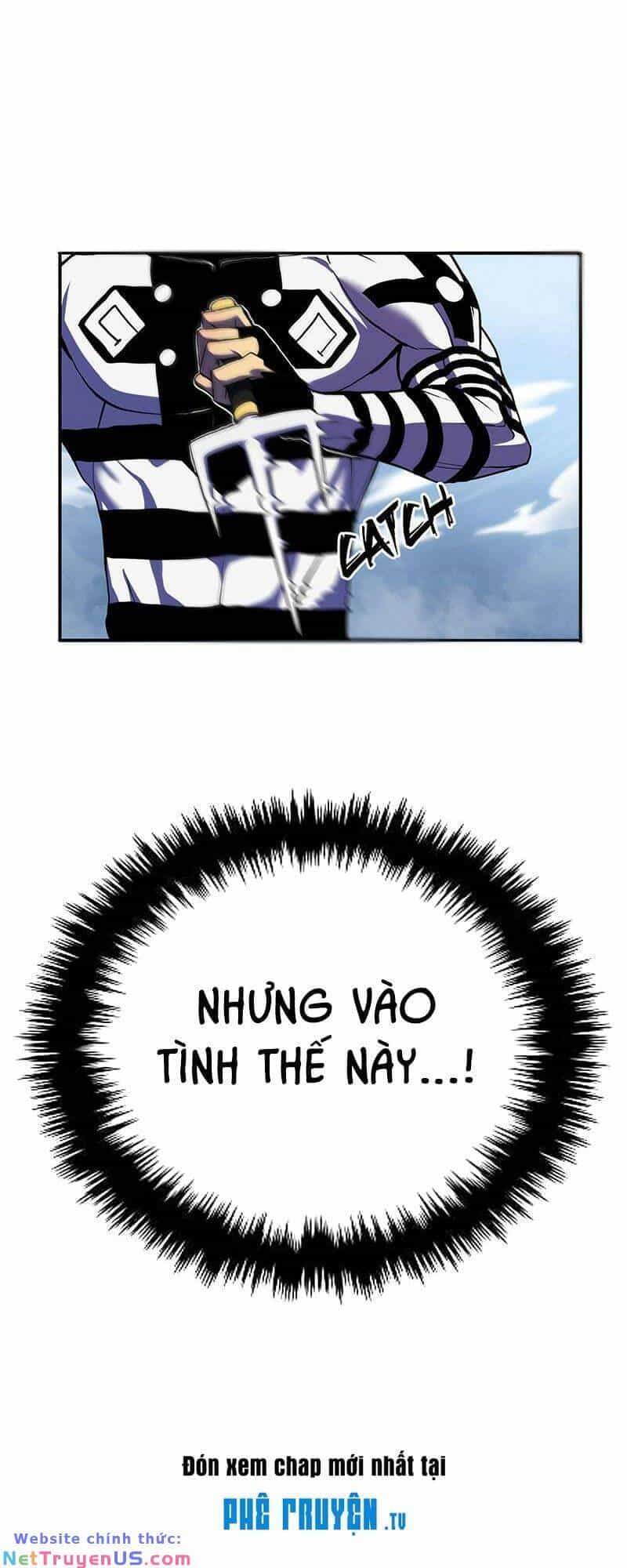 Trò Chơi Của Thần - Chương 1 - ảnh 24
