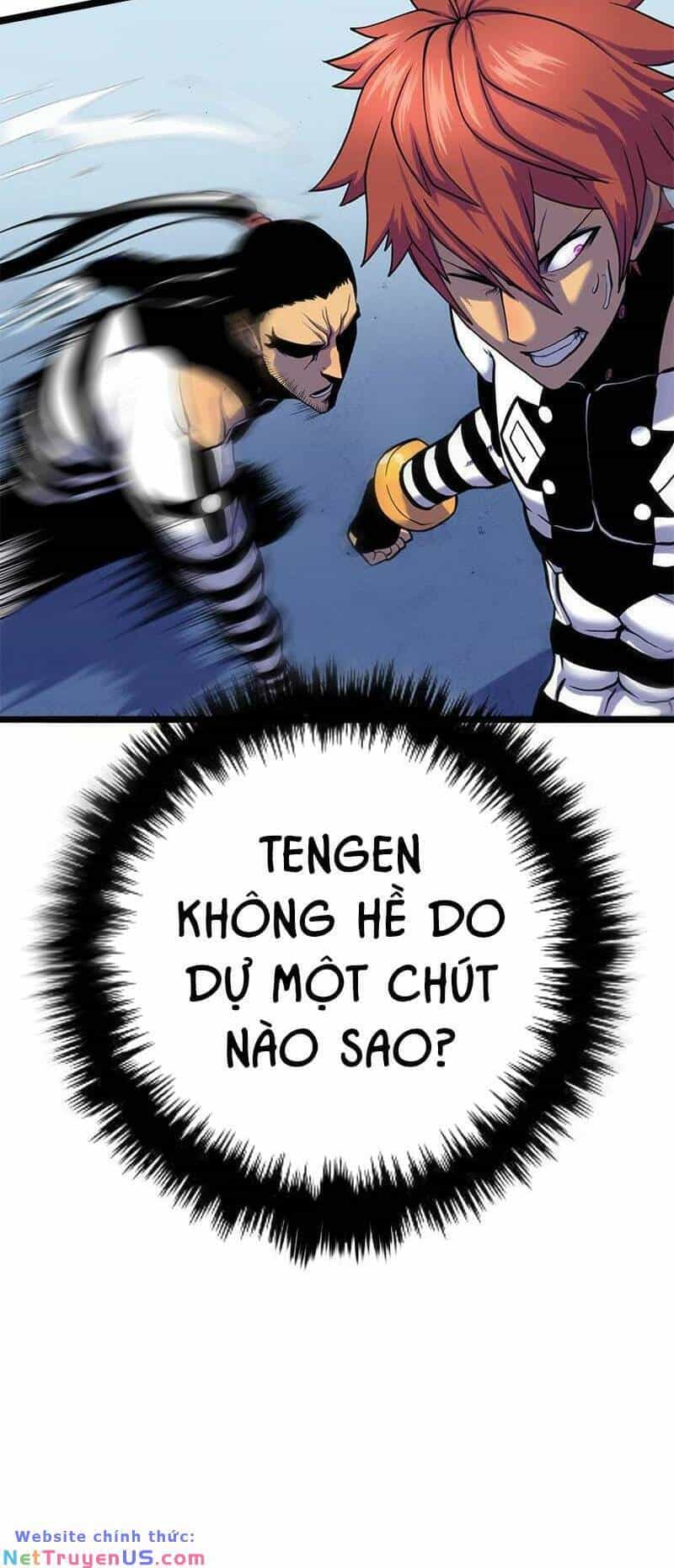 Trò Chơi Của Thần - Chương 1 - ảnh 28