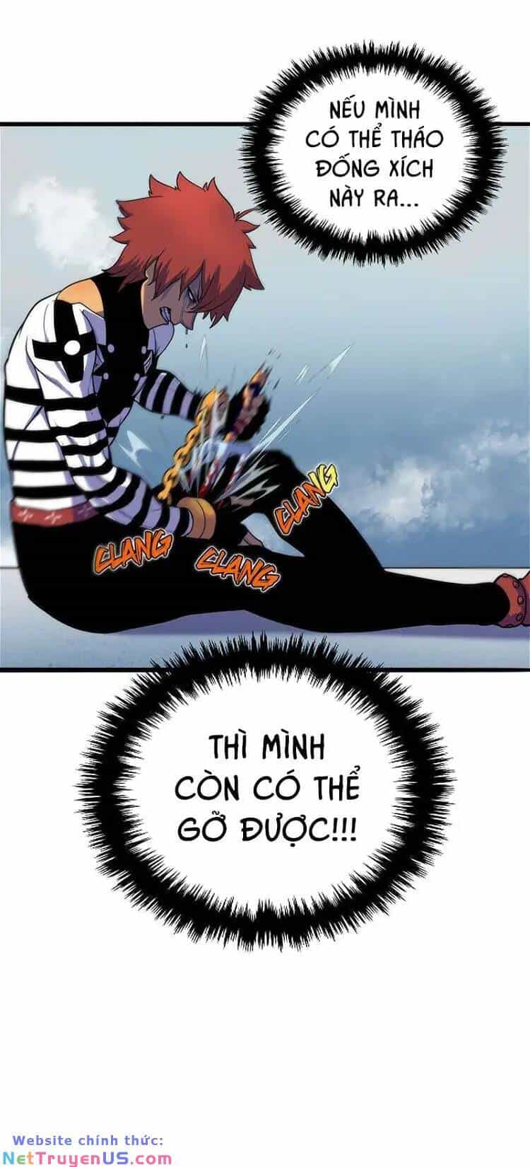Trò Chơi Của Thần - Chương 1 - ảnh 37
