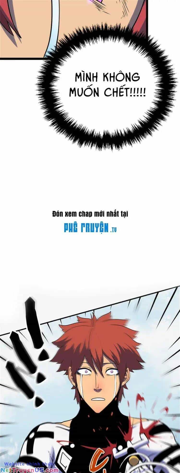 Trò Chơi Của Thần - Chương 1 - ảnh 39