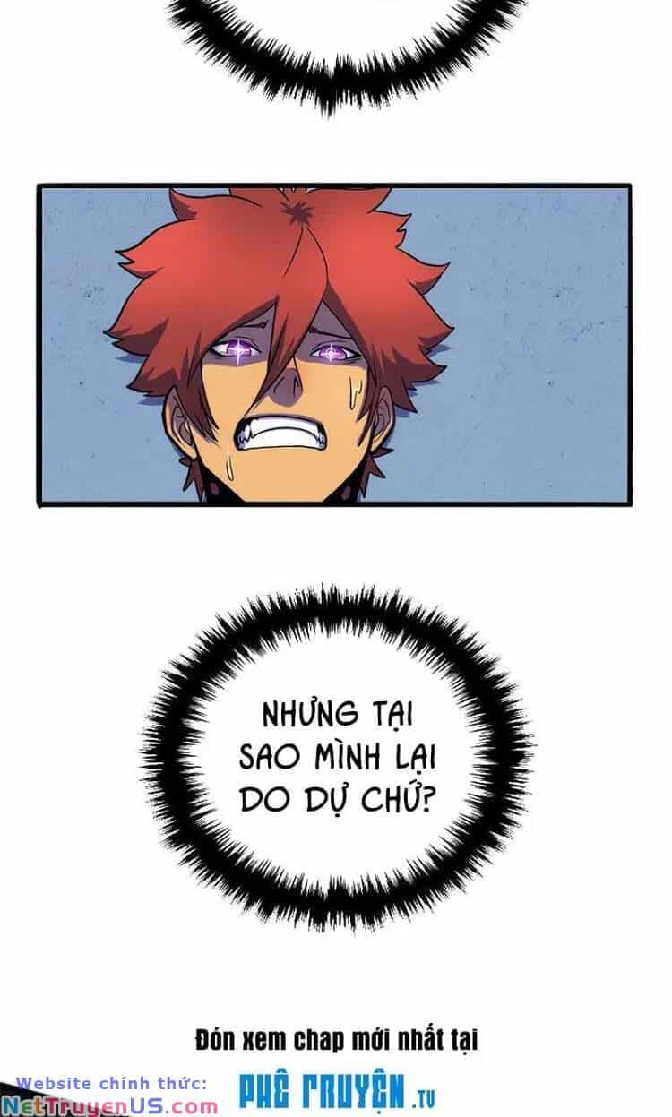 Trò Chơi Của Thần - Chương 1 - ảnh 46