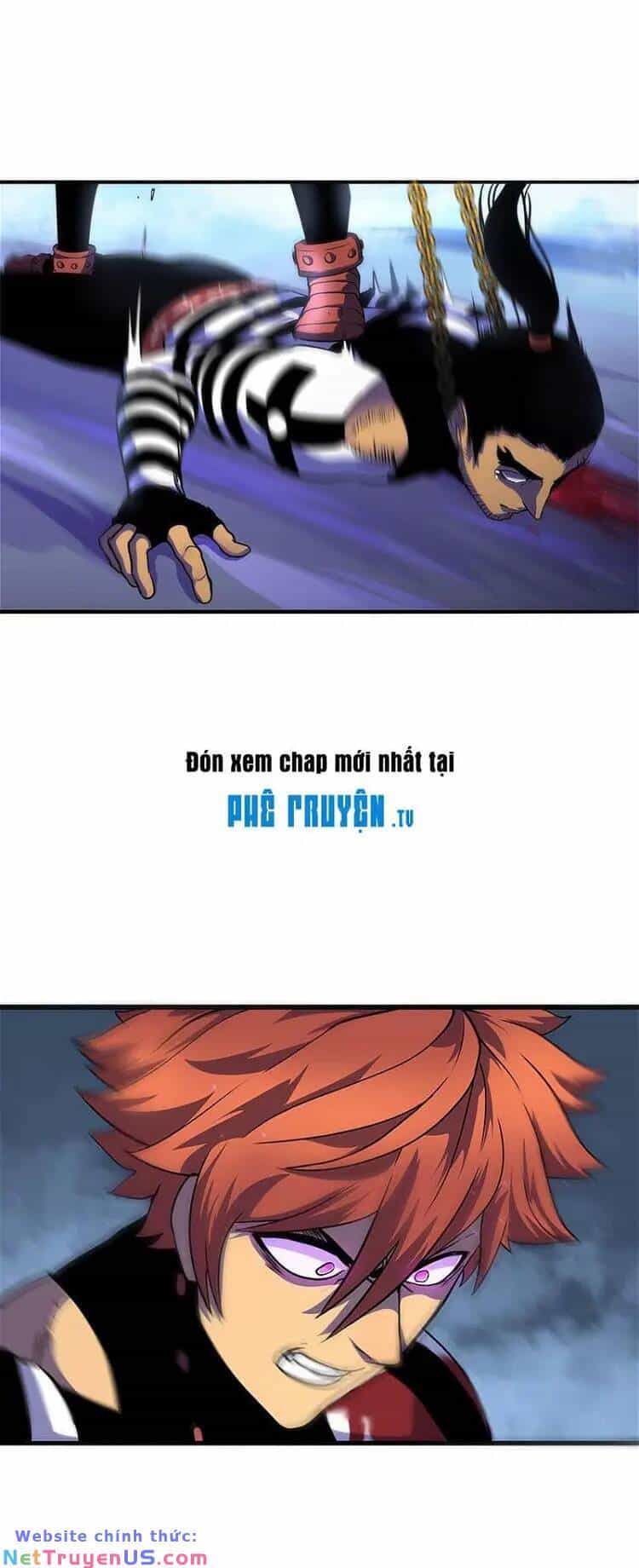 Trò Chơi Của Thần - Chương 1 - ảnh 60