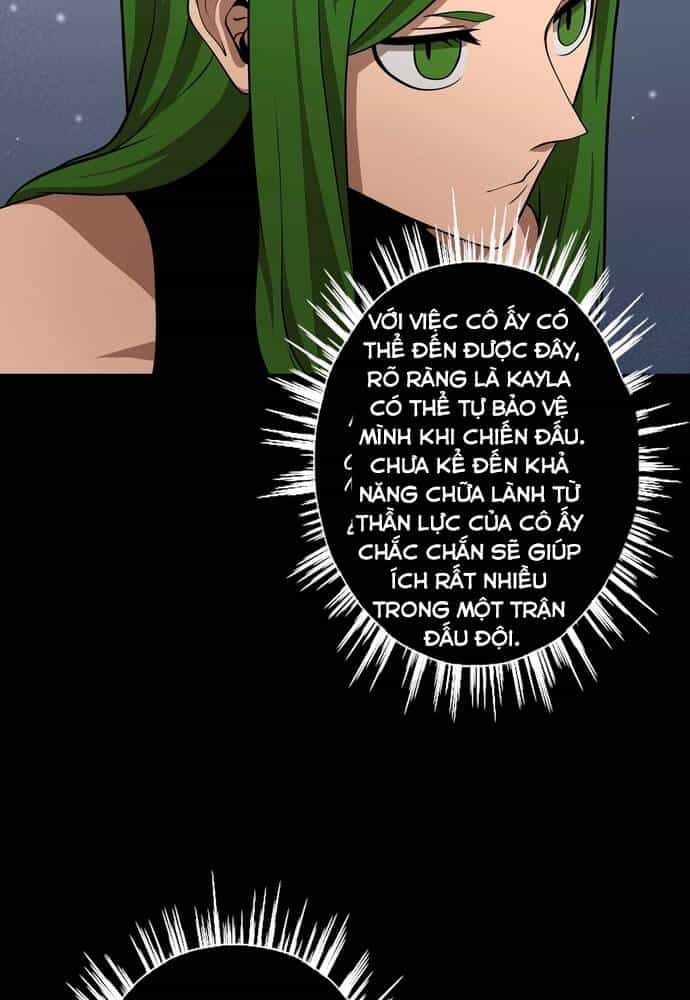 Trò Chơi Của Thần - Chương 19 - ảnh 15
