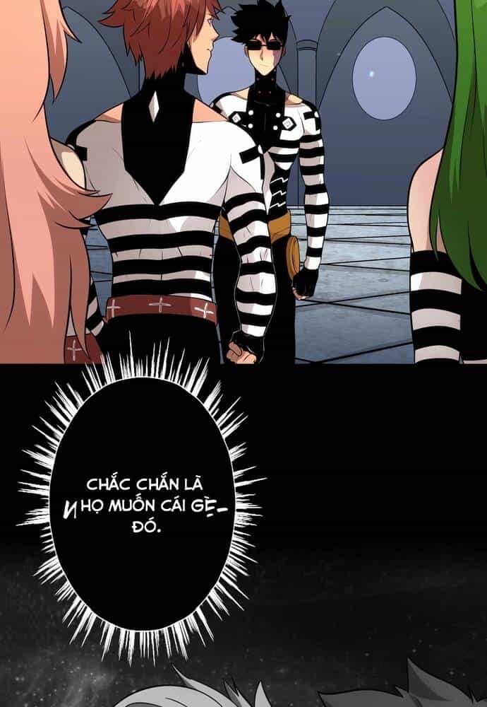 Trò Chơi Của Thần - Chương 19 - ảnh 18