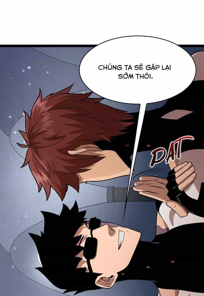 Trò Chơi Của Thần - Chương 19 - ảnh 34