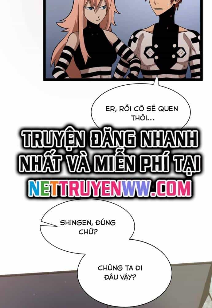 Trò Chơi Của Thần - Chương 19 - ảnh 53