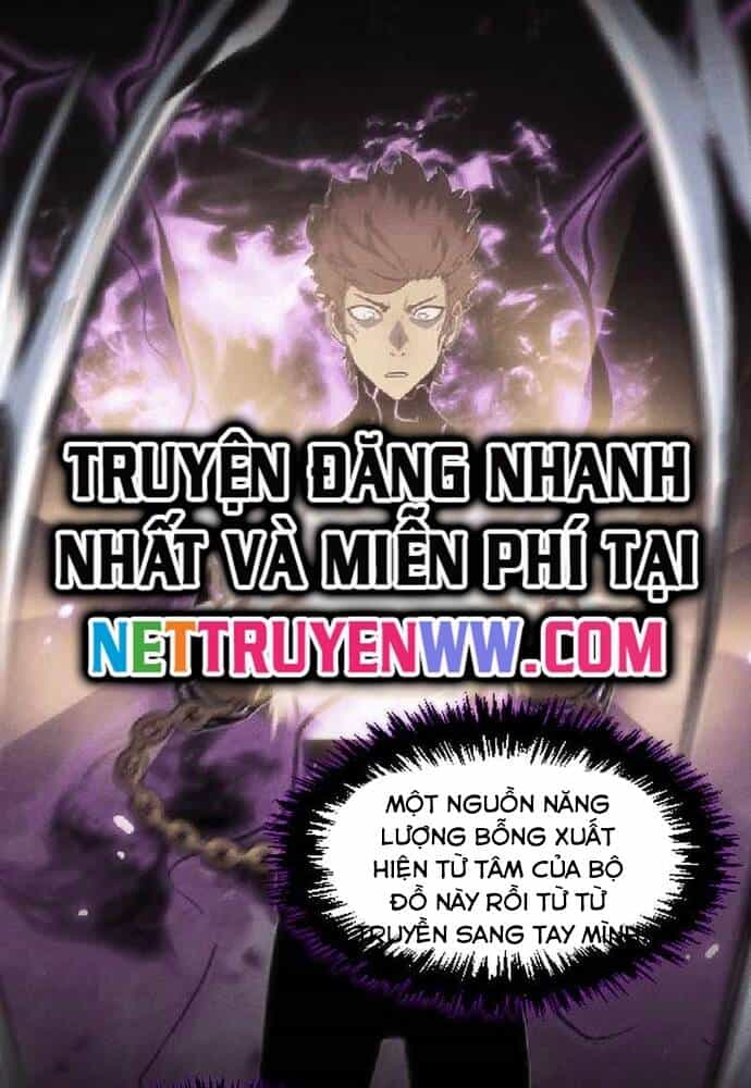 Trò Chơi Của Thần - Chương 20 - ảnh 19