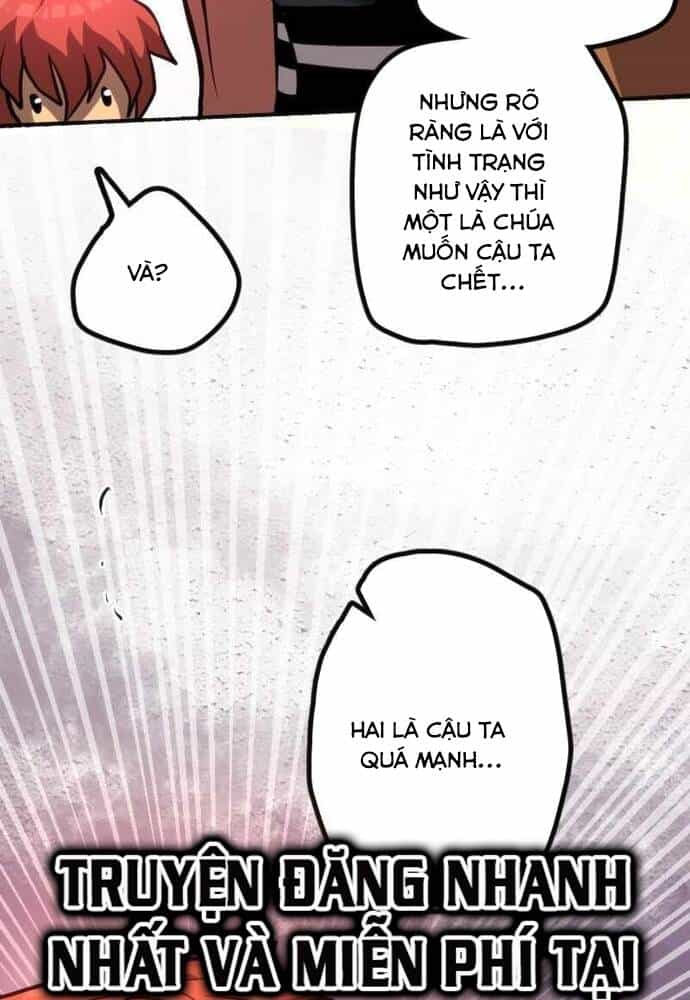 Trò Chơi Của Thần - Chương 20 - ảnh 38