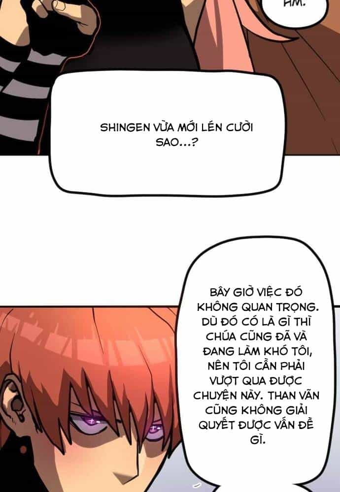 Trò Chơi Của Thần - Chương 20 - ảnh 42
