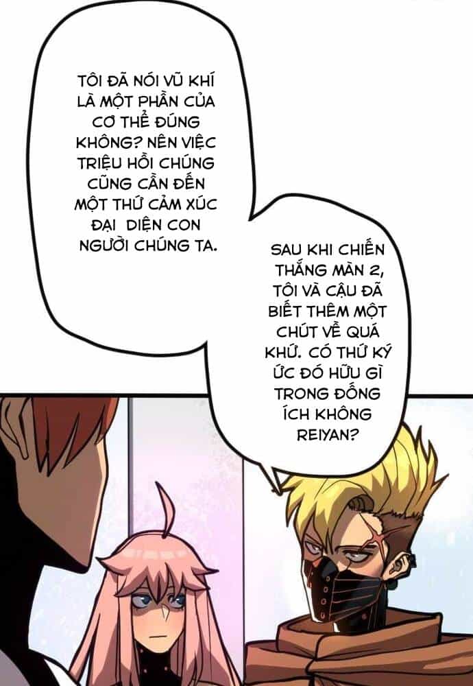 Trò Chơi Của Thần - Chương 20 - ảnh 47