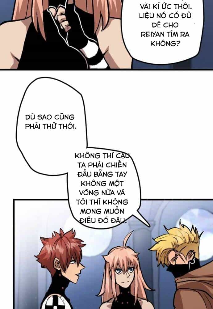 Trò Chơi Của Thần - Chương 20 - ảnh 49