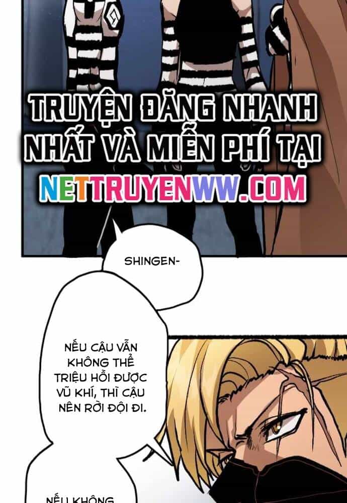 Trò Chơi Của Thần - Chương 20 - ảnh 50