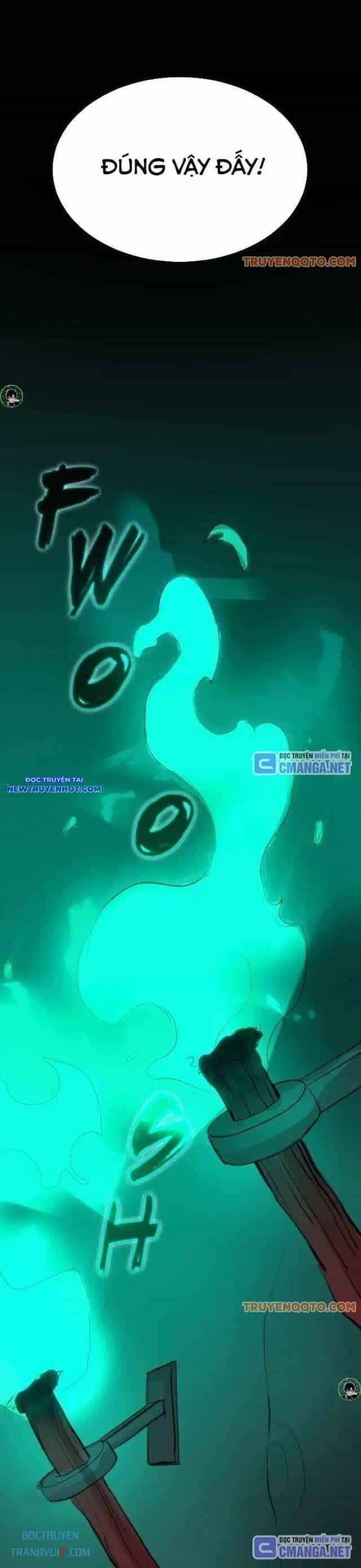 Trò Chơi Của Thần - Chương 22 - ảnh 26