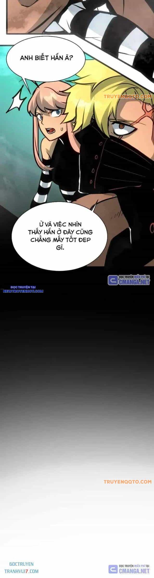 Trò Chơi Của Thần - Chương 22 - ảnh 32