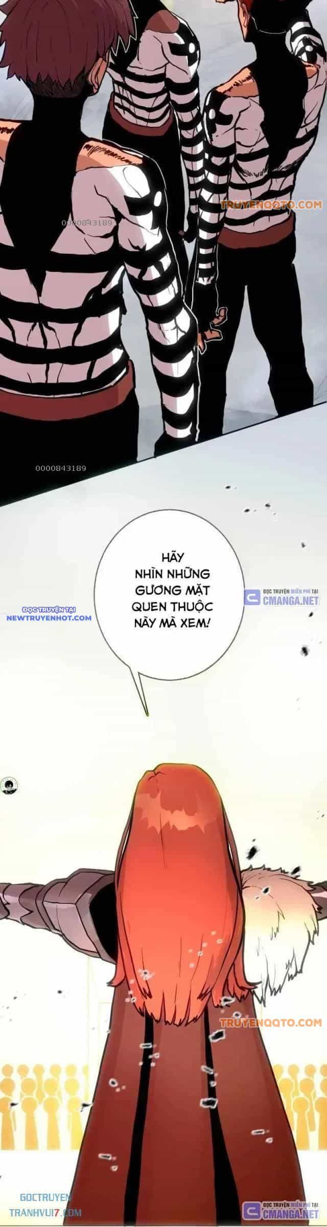 Trò Chơi Của Thần - Chương 22 - ảnh 6