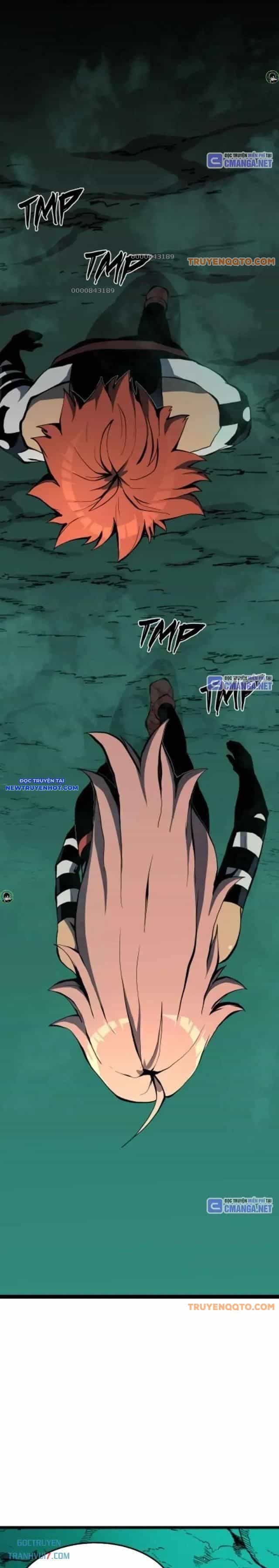 Trò Chơi Của Thần - Chương 23 - ảnh 17