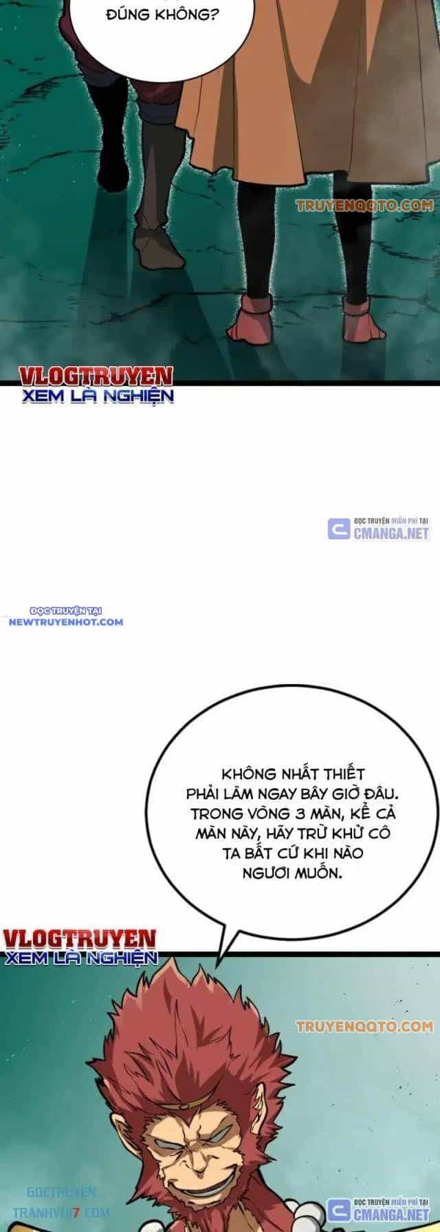 Trò Chơi Của Thần - Chương 24 - ảnh 12