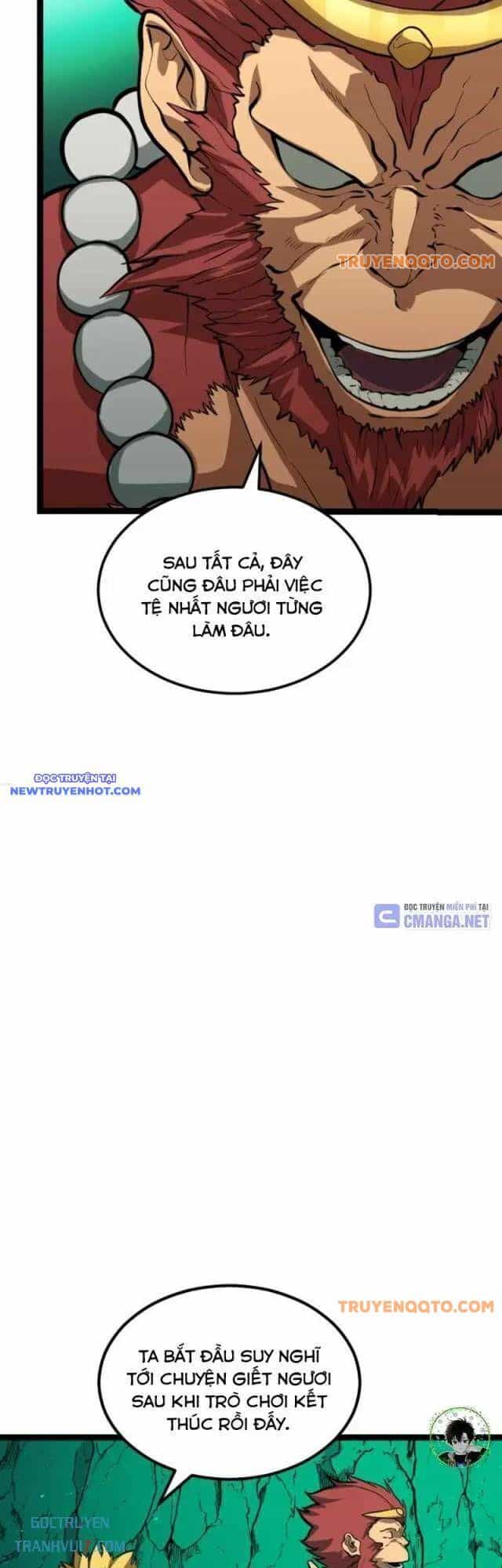 Trò Chơi Của Thần - Chương 24 - ảnh 16