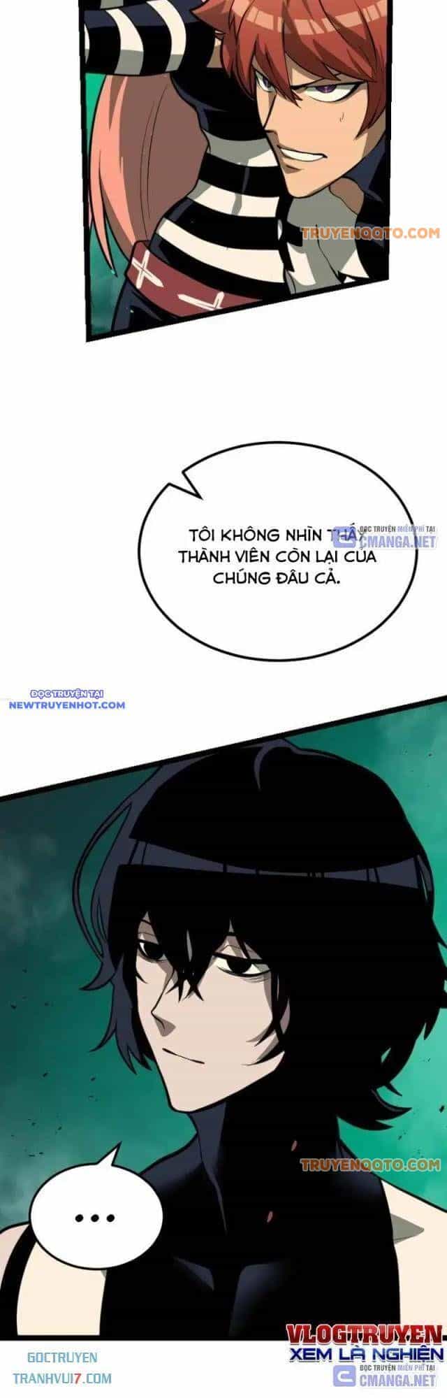 Trò Chơi Của Thần - Chương 24 - ảnh 33
