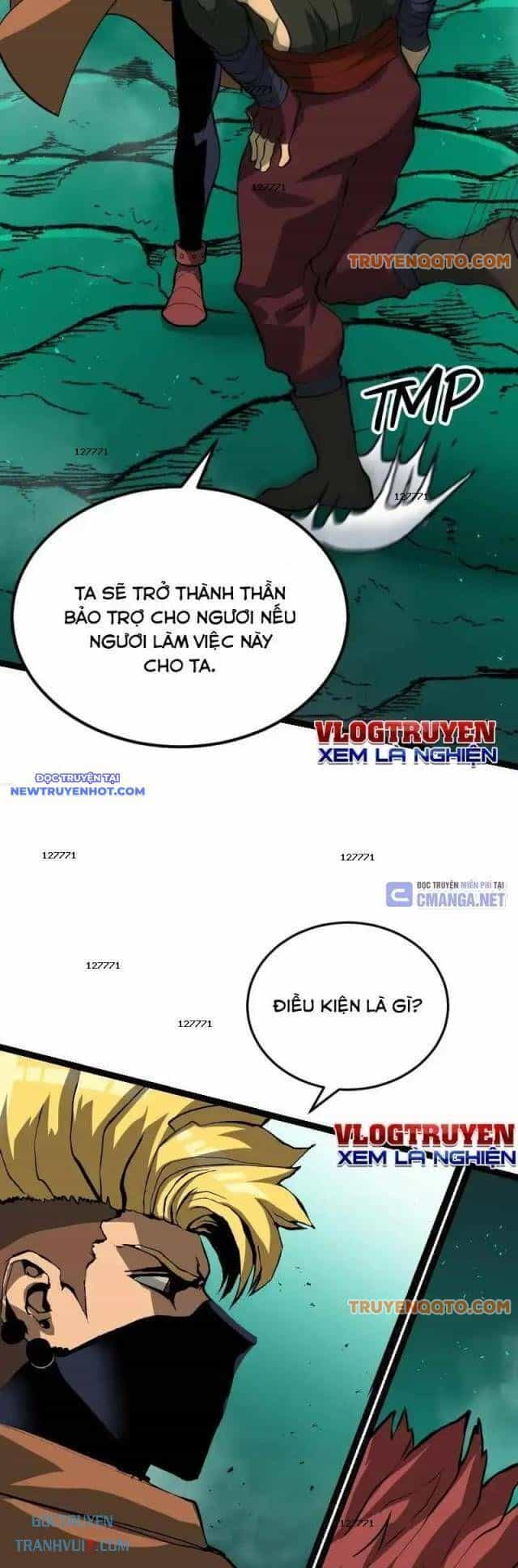 Trò Chơi Của Thần - Chương 24 - ảnh 4