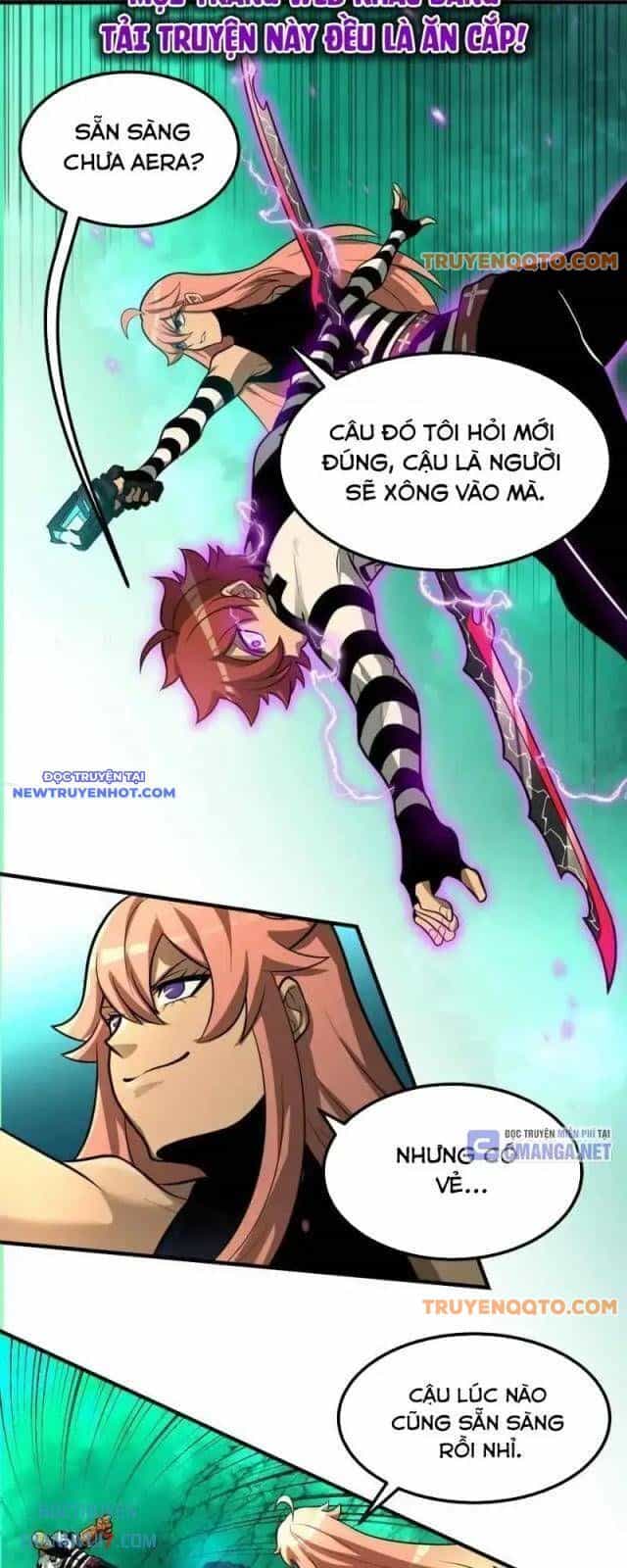 Trò Chơi Của Thần - Chương 25 - ảnh 28