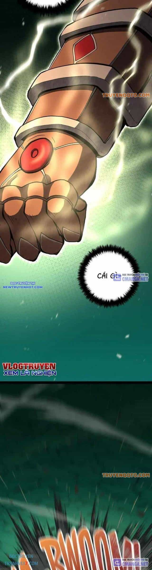 Trò Chơi Của Thần - Chương 26 - ảnh 10