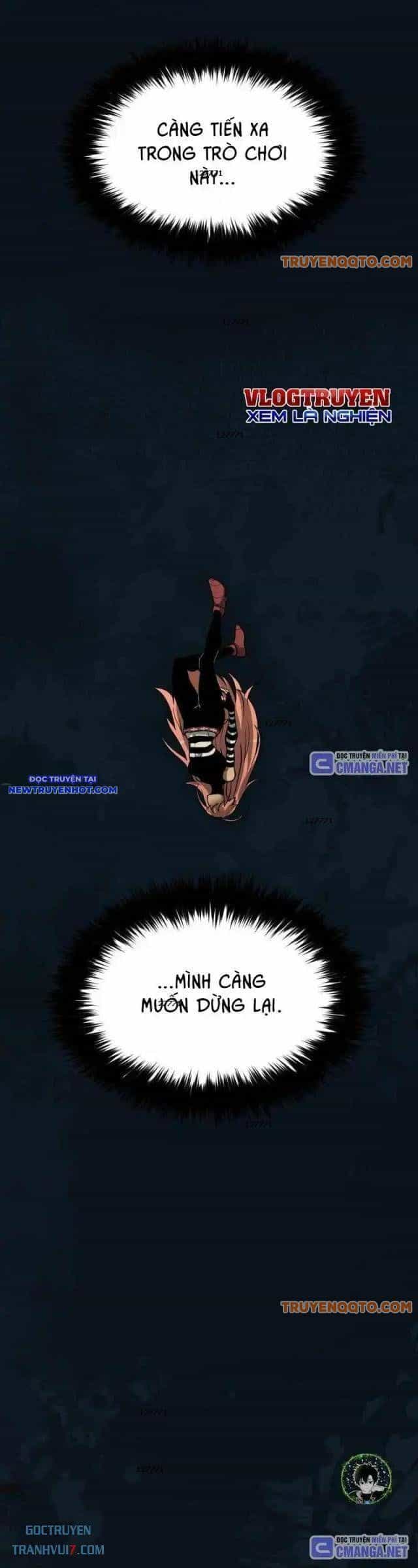 Trò Chơi Của Thần - Chương 27 - ảnh 1