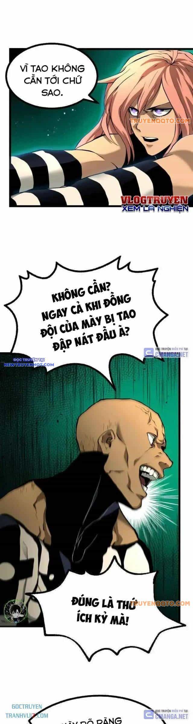 Trò Chơi Của Thần - Chương 27 - ảnh 13