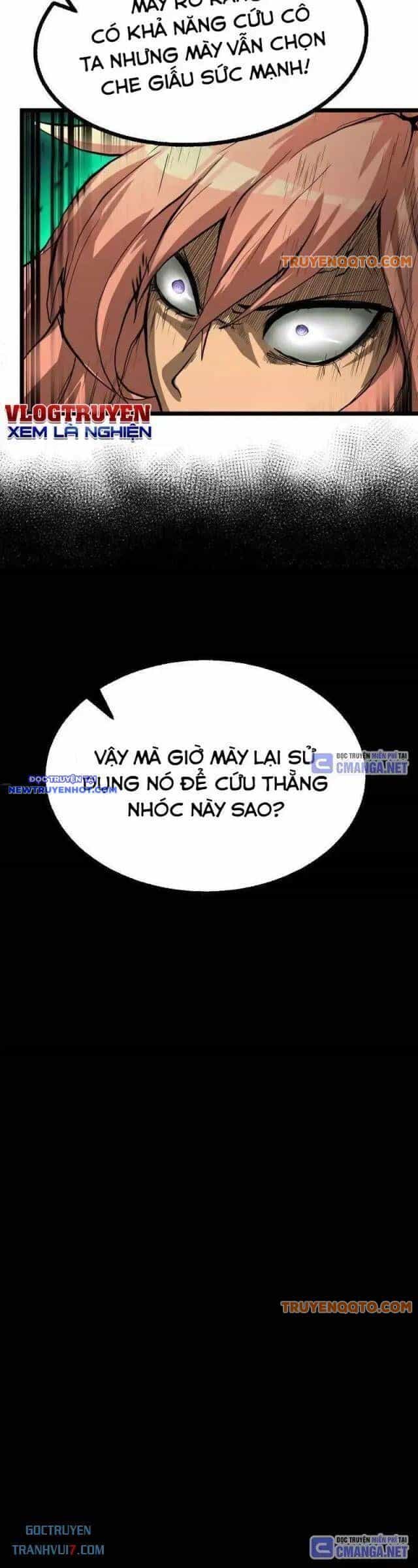 Trò Chơi Của Thần - Chương 27 - ảnh 14